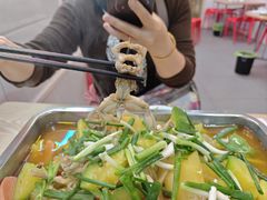 -四姐南瓜田鸡(202店)