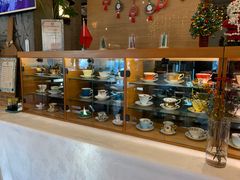 -YAFEE雅菲·粤菜·湘菜·融合菜(魏公村店)