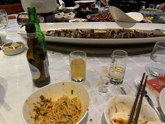 -成都钓鱼台精品酒店-品聚·成都餐厅