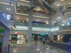-红星美凯龙北京至尊MALL(东四环中路店)
