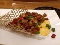 -白金汉爵大酒店·中餐厅(相城店)