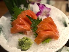 -酒井酱子·深夜食堂(东城汇店)