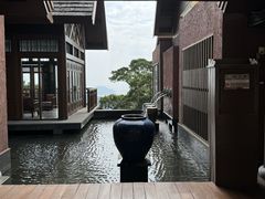 -三亚亚龙湾人间天堂鸟巢度假村