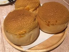 招牌菠萝包-炳胜品味(珠江新城店)