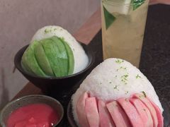 -三出山火锅(南京万象天地店)