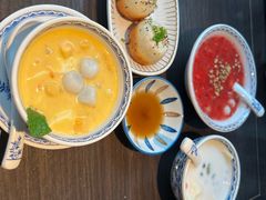 -阿大排档(长春这有山店)