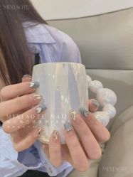 -米小兔美甲美睫