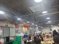 -笨罗卜浏阳菜馆(太平街店)