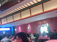 大堂-辣小鲜·南昌大排档(船山路店)