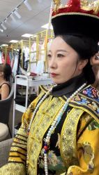 点击看大图 -美云庭古装·格格服汉服·京城旅拍(北京店)