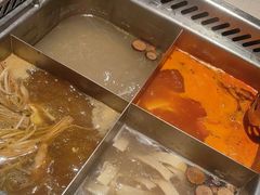 -海底捞火锅(崇文门新世界百货店)