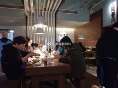 大堂-十面春风·江南面馆(崇宁路店)