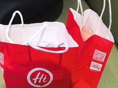 -海底捞火锅(天一广场亚细亚店)