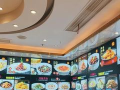 -阿明小菜·海鲜·上海菜(梅陇店)
