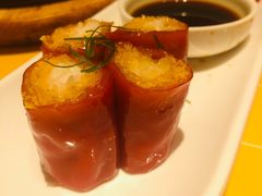 -蔡澜点心·粤菜(花城汇南区店)