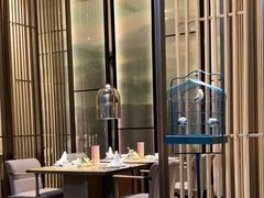 -莲·中餐厅(成都首座万豪酒店)