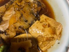 -大吉鲜鱼料理自慢(维也纳大厦店)