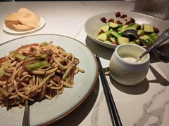 -阿里疆Alijiang·丝路美食·异域风情·清真(长楹天街店)