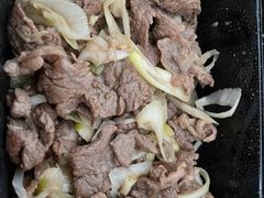 -清真永恒华威肉饼(潘家园店)