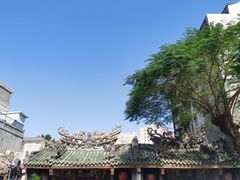 -老胡甜汤(龙眼店)