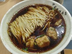 -蒋家桥饺面店(广陵路店)