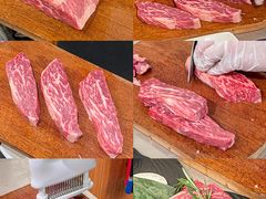 -木槿花韩式炭烤·熟成肉工坊(孙文东路店)