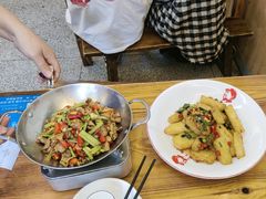 -胖东瓜·浏阳菜馆(火车站店)