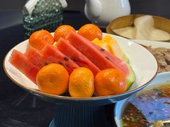 -香雪海饭店中餐厅(湖滨店)