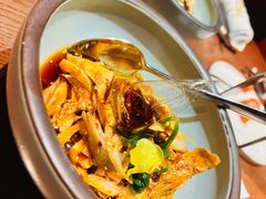 敲糖棒棒鸡-映水芙蓉(长宁来福士店)