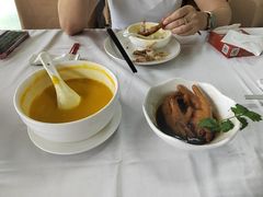 -鹿鸣酒家(越秀店)