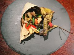 -天水蔬食料理(树德之光店)