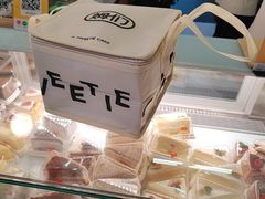 -姆们M Sweetie Cake(五道口店)