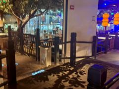 -绿茶餐厅(光谷世界城步行街店)