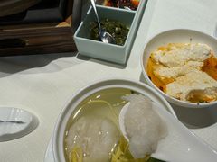 -贡宴盐帮菜自贡驻京联络处餐厅