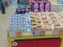 -华联商厦(火车站店)