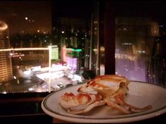 -广州花园酒店-凌璇阁360度高空海鲜自助餐CAROUSEL