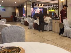 -东江渔村·古典园林·30年粤菜老字号(太和店)
