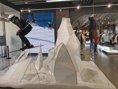 -迪桑特DESCENTE(北京三里屯BLANC店)