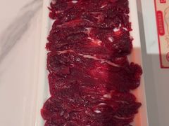 -八合里潮汕鲜牛肉火锅(惠州华贸店)