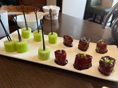 -老牌坊鲁菜名店(宽厚里店)