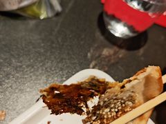 -阿甘锅盔(合生汇购物中心店)