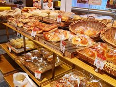 -西村叔叔的店·面包·甜品·蛋糕(崂山丽达店)