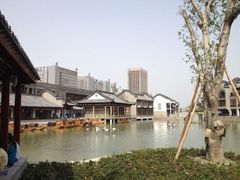 -龙潭水乡