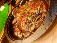 -蒙古人烤羊大师·草原料理(工农大路店)