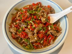 -欧记大排档·景德菜(上海首店)