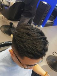 -CIT造型·烫发·染发