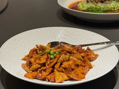 -上和臻品中国菜(花园街店)