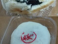 苏式枣蓉月饼-生活林(河北路店)
