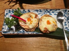 -蟹将军·松叶蟹和牛日料放题自助(K11店)