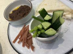 -巧克力渔家.小船海鲜家常菜(万平口店)